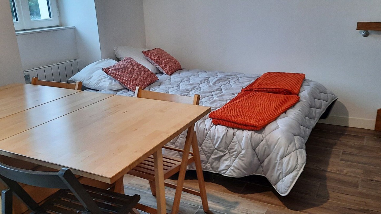 Photo of Bedroom in Montflours