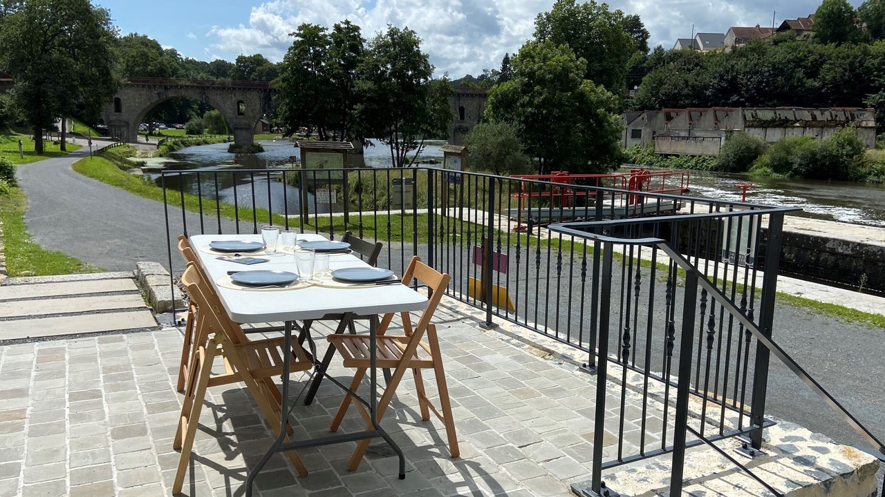 Photo of Outdoor in Montflours