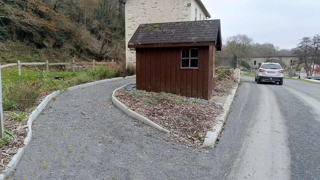 Photo of Outdoor in Montflours
