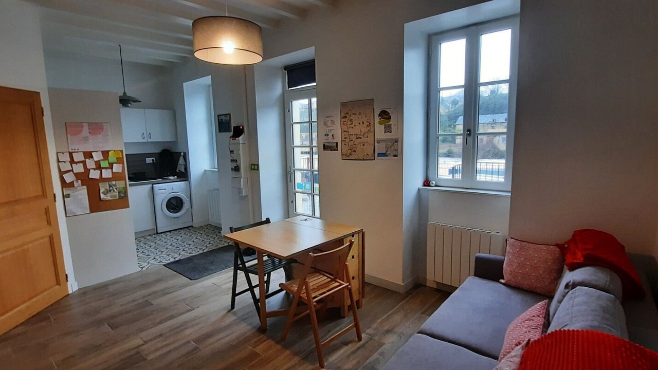 Photo of Livingroom in Montflours
