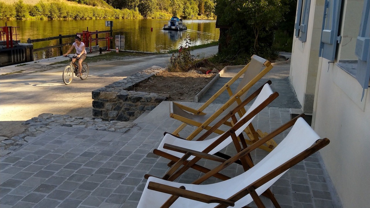 Photo of Outdoor in Montflours