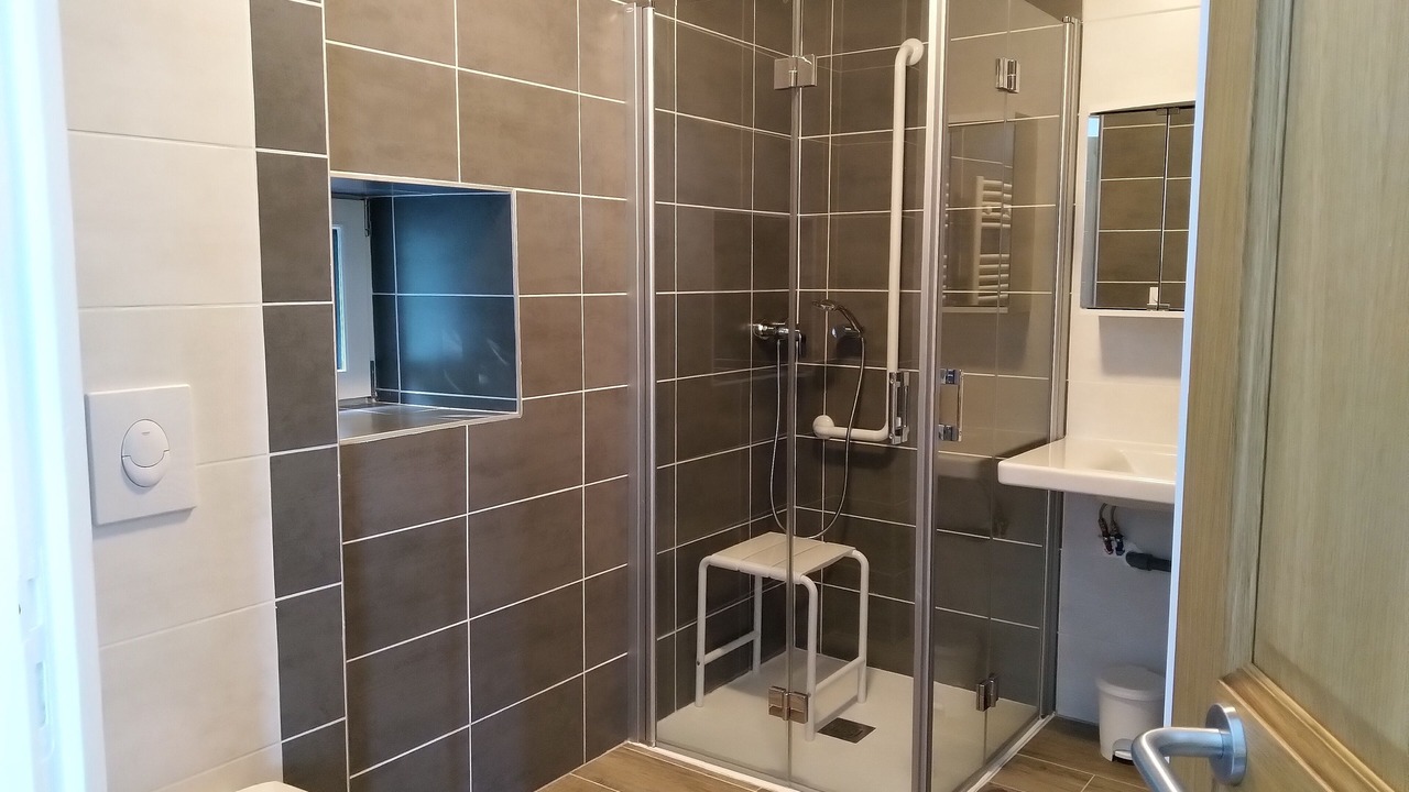 Photo of Bathroom in Montflours