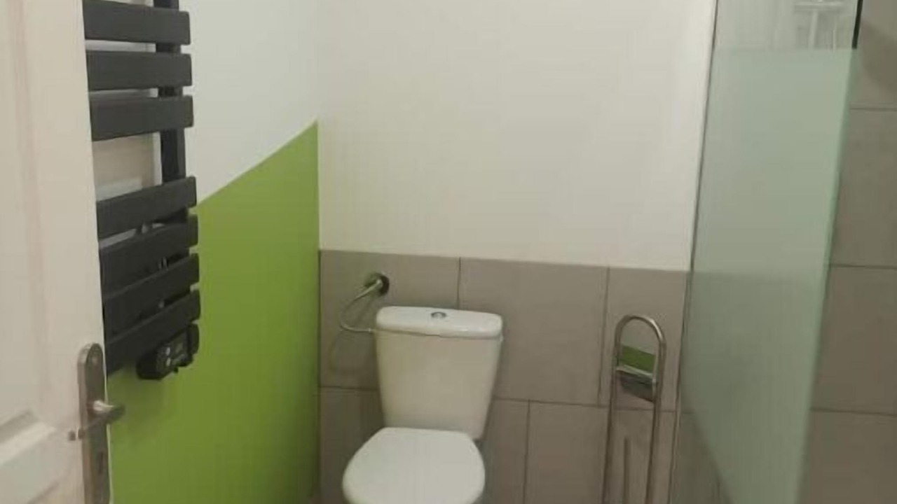 Photo of Bathroom in Lesches-en-Diois