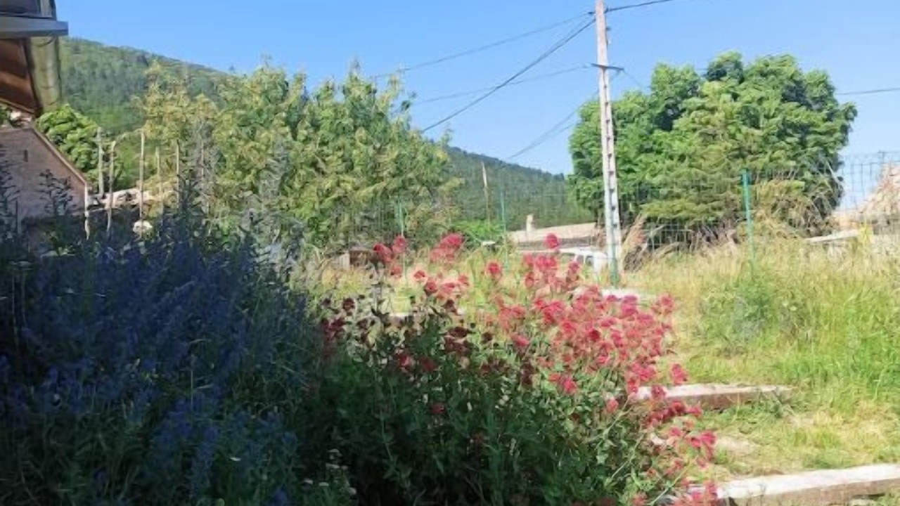 Photo of Outdoor in Lesches-en-Diois