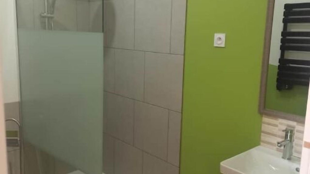 Photo of Bathroom in Lesches-en-Diois