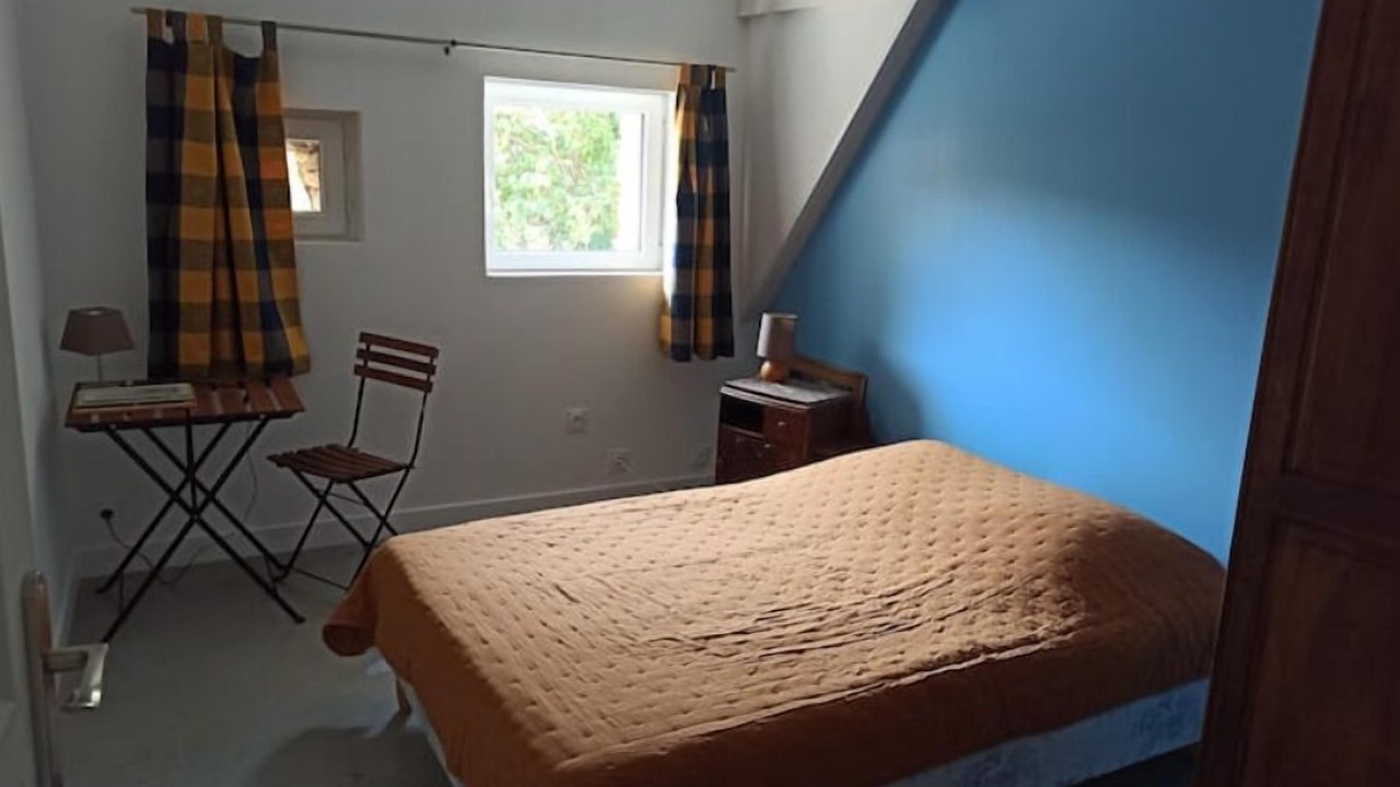 Photo of Bedroom in Lesches-en-Diois