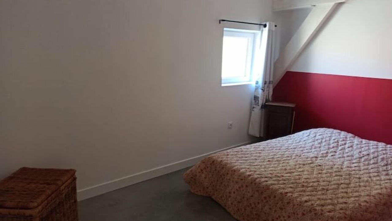 Photo of Bedroom in Lesches-en-Diois