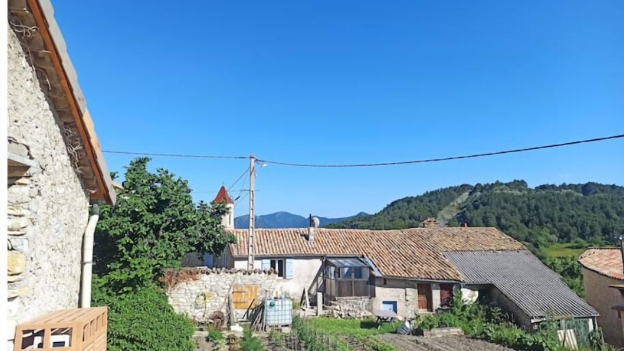 Photo of Outdoor in Lesches-en-Diois