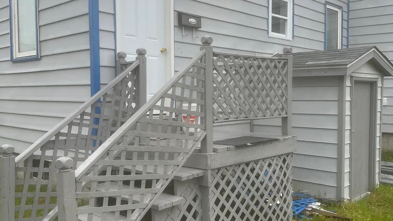 Photo of Outdoor in Downtown