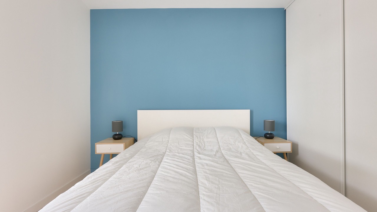 Photo of Bedroom in Andernos-les-Bains