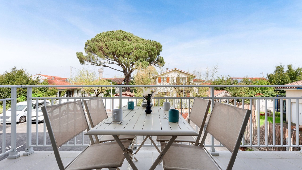 Photo of Outdoor in Andernos-les-Bains