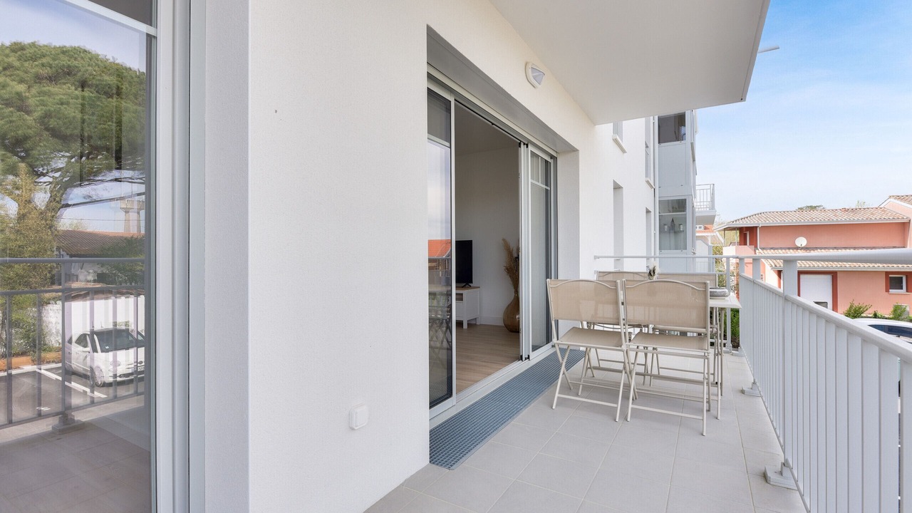 Photo of Outdoor in Andernos-les-Bains