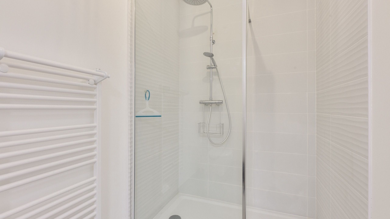 Photo of Bathroom in Andernos-les-Bains