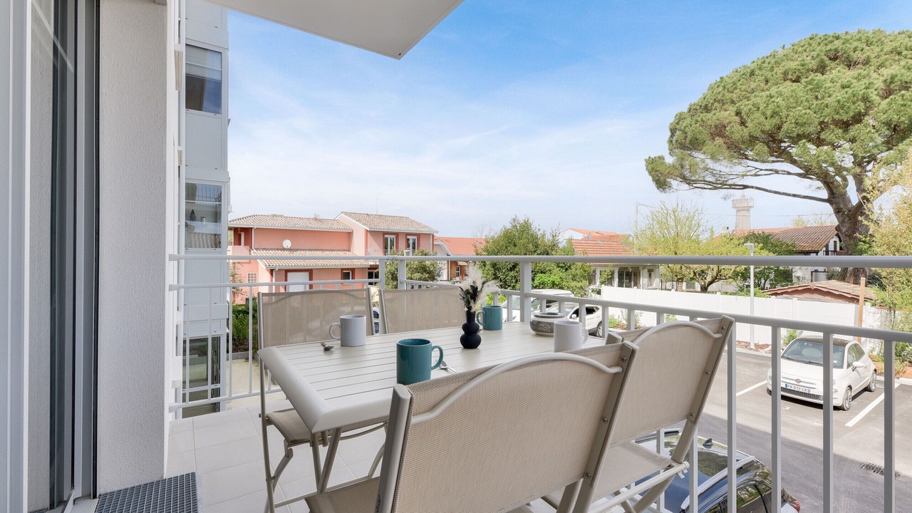 Photo of Outdoor in Andernos-les-Bains