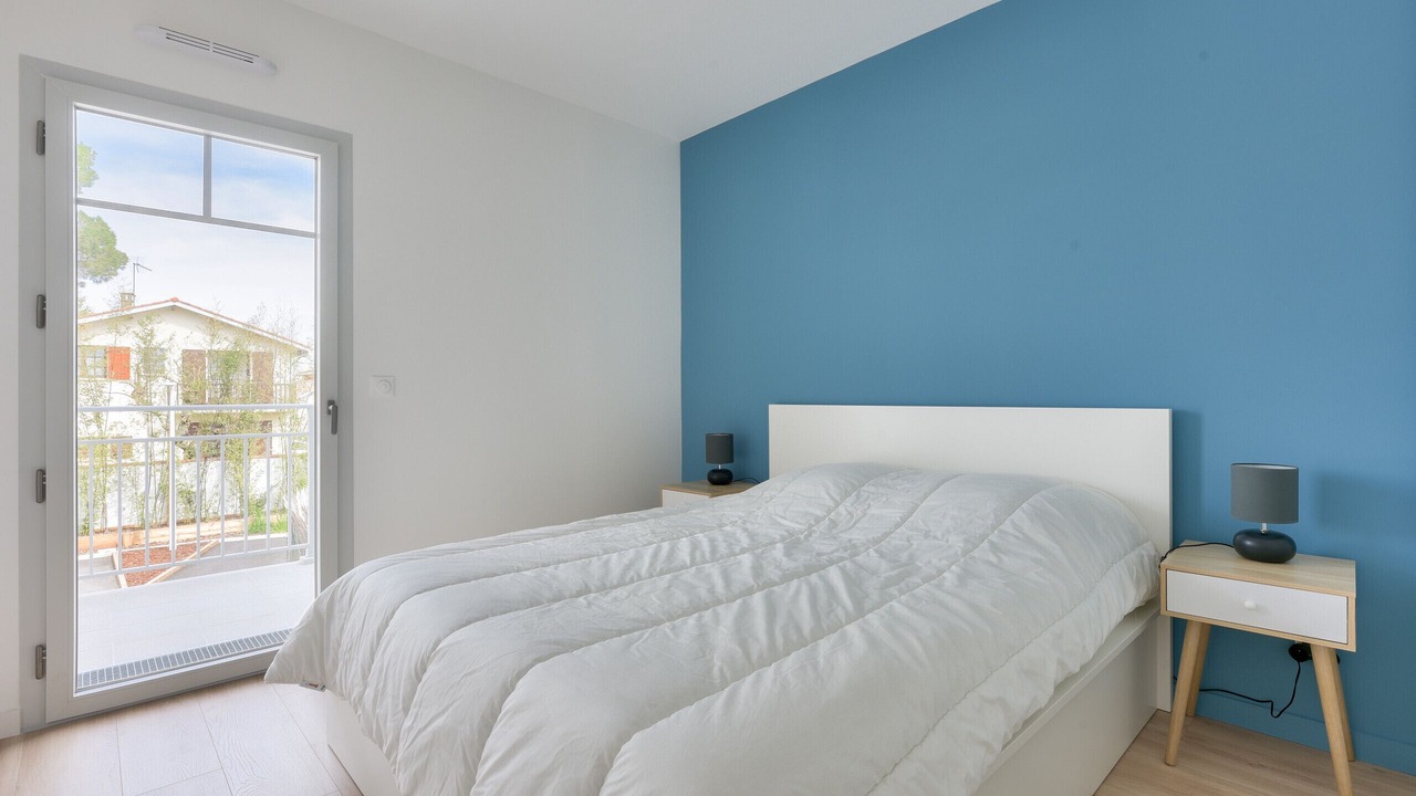 Photo of Bedroom in Andernos-les-Bains
