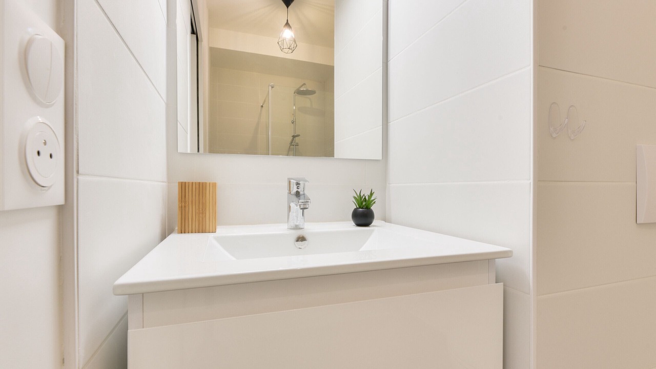 Photo of Bathroom in Andernos-les-Bains