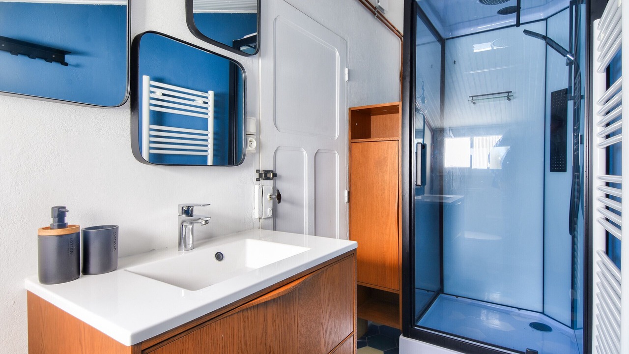 Photo of Bathroom in L'Epine