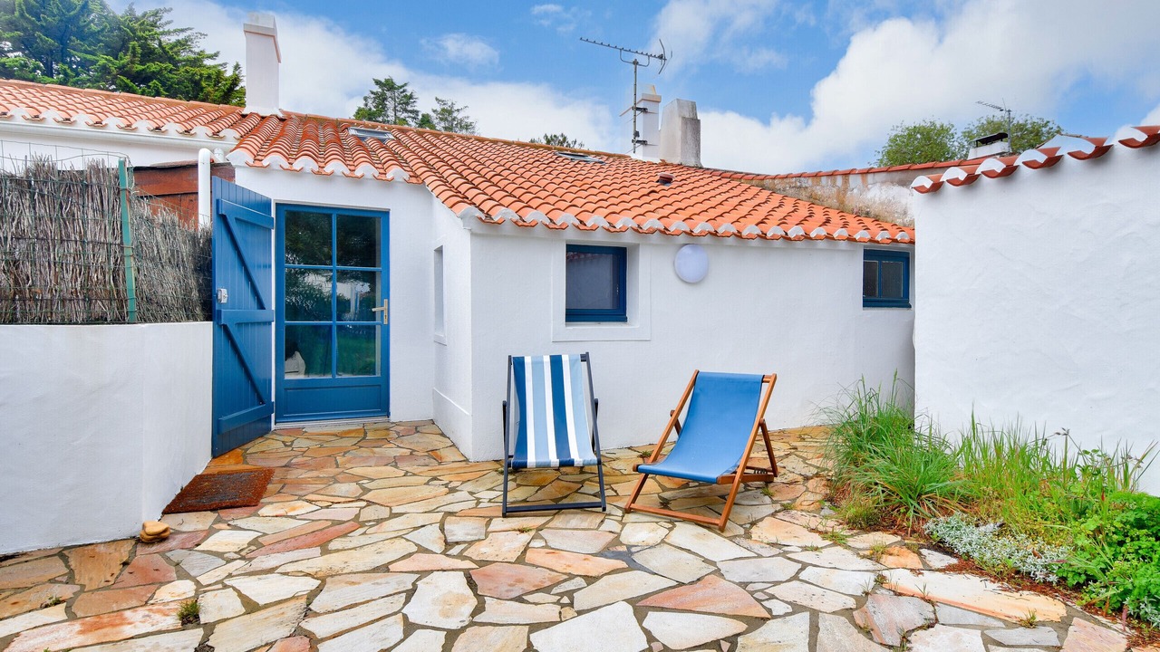 Photo of Patio Balcony in L'Epine