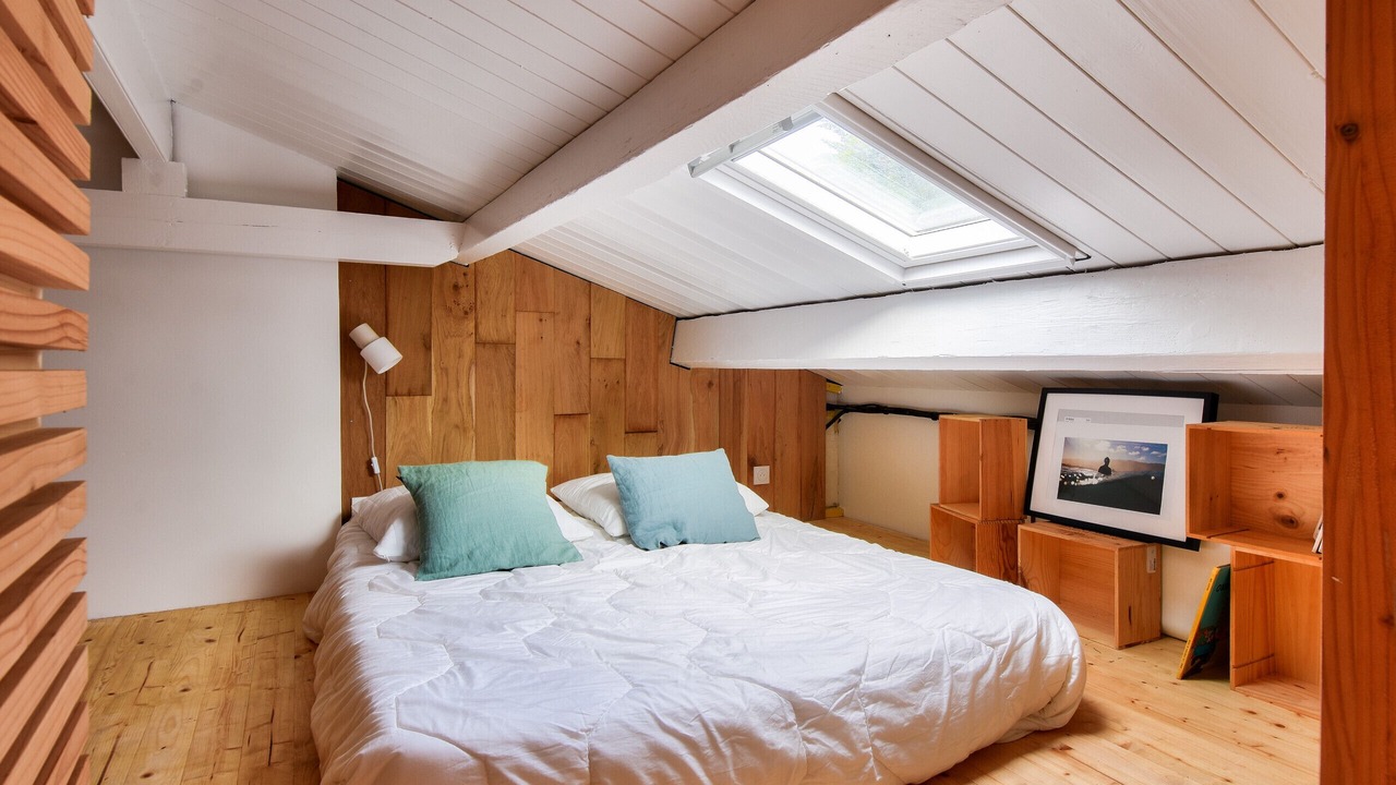 Photo of Bedroom in L'Epine