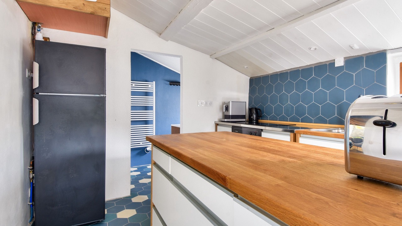 Photo of Kitchen in L'Epine