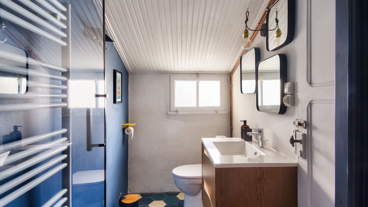 Photo of Bathroom in L'Epine
