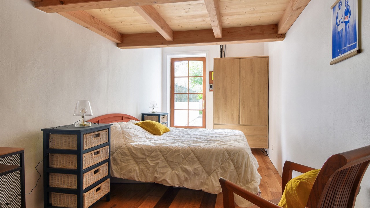 Photo of Bedroom in L'Epine