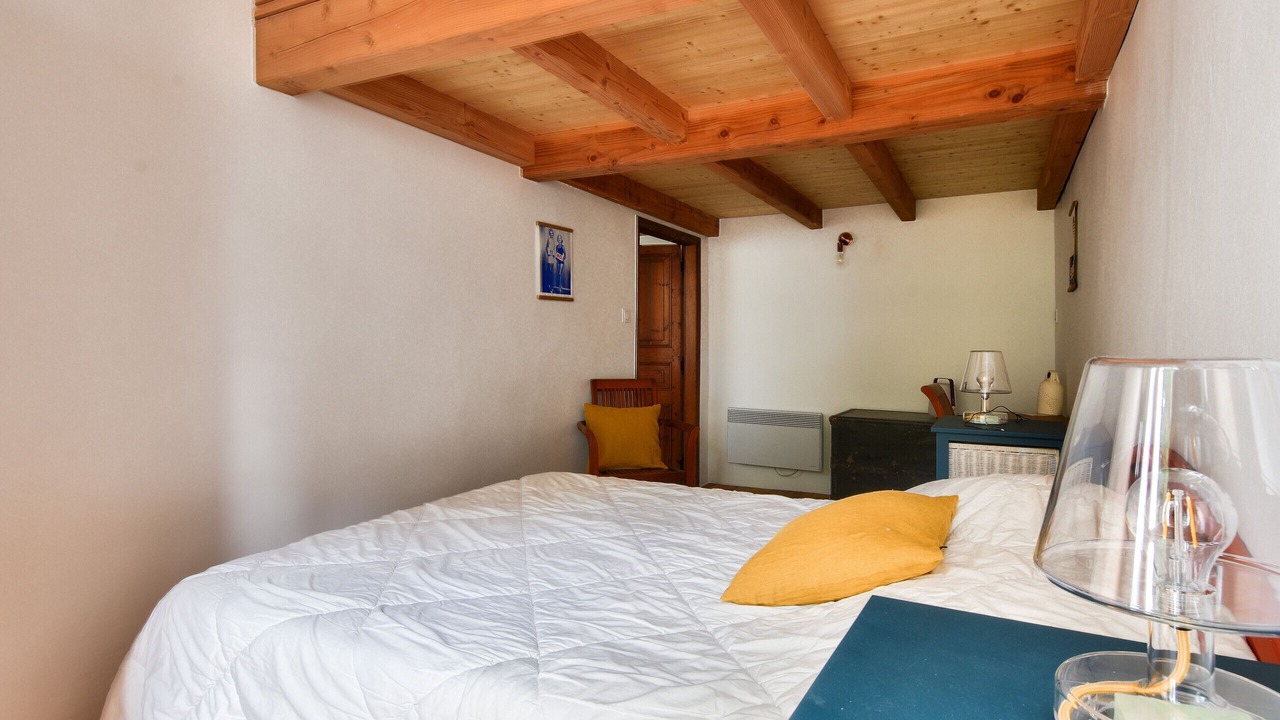 Photo of Bedroom in L'Epine