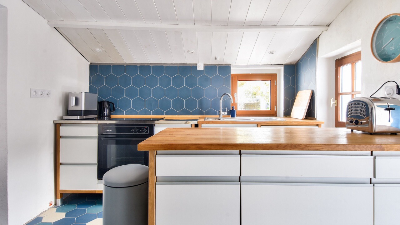 Photo of Kitchen in L'Epine