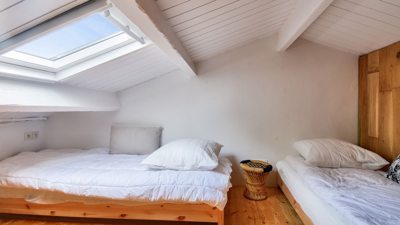 Photo of Bedroom in L'Epine
