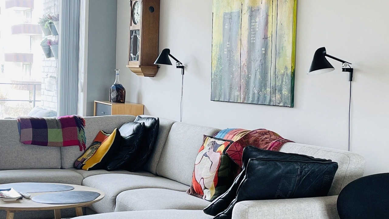 Photo of Livingroom in Amager