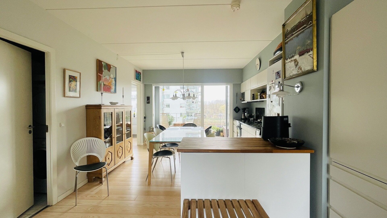 Photo of Bedroom in Amager