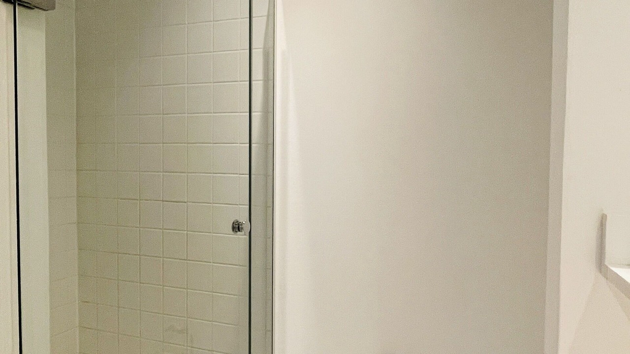Photo of Bathroom in Amager