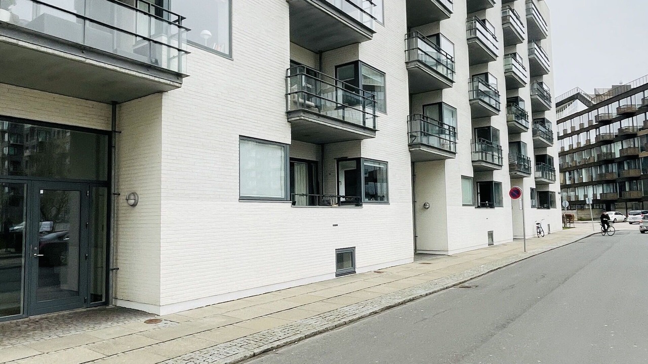 Photo of Outdoor in Amager