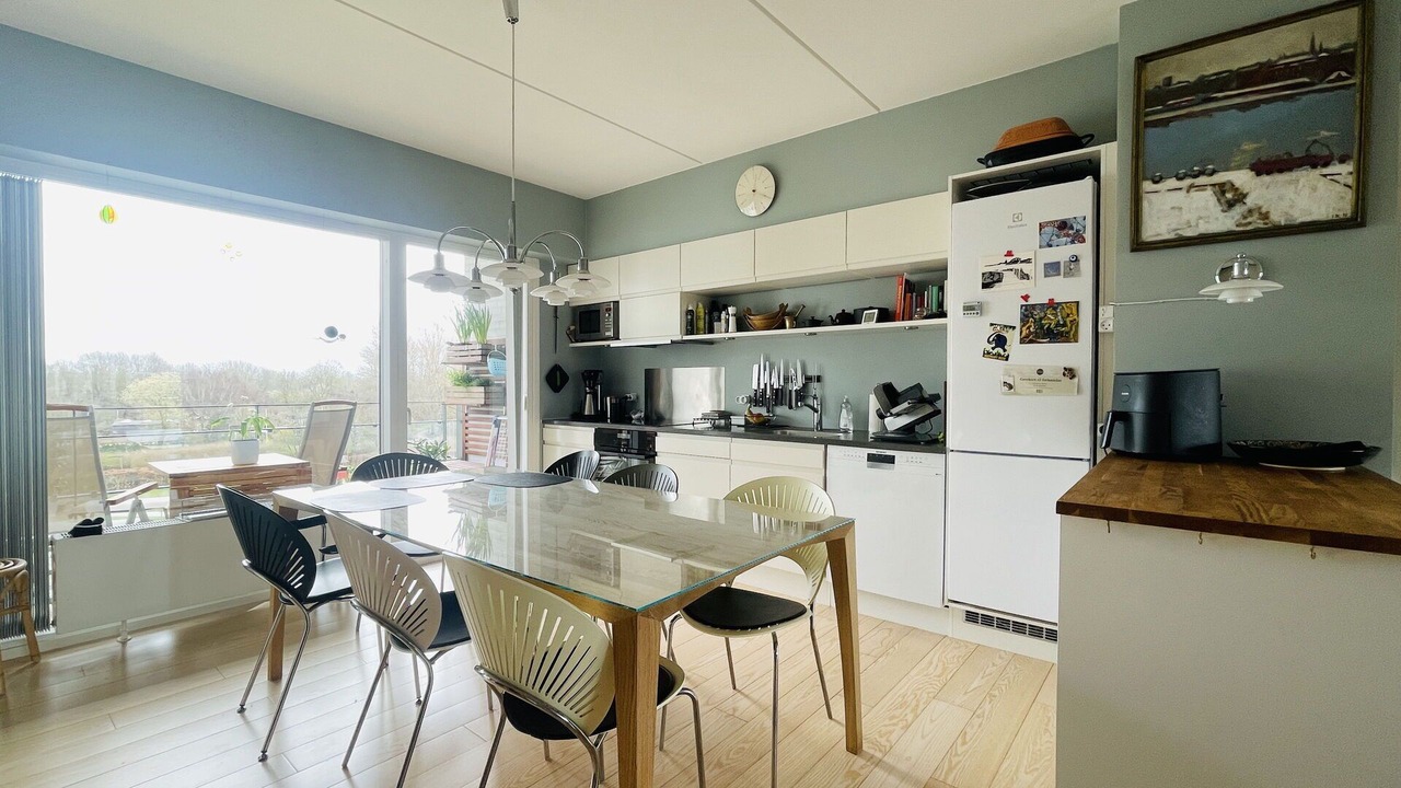 Photo of Bedroom in Amager