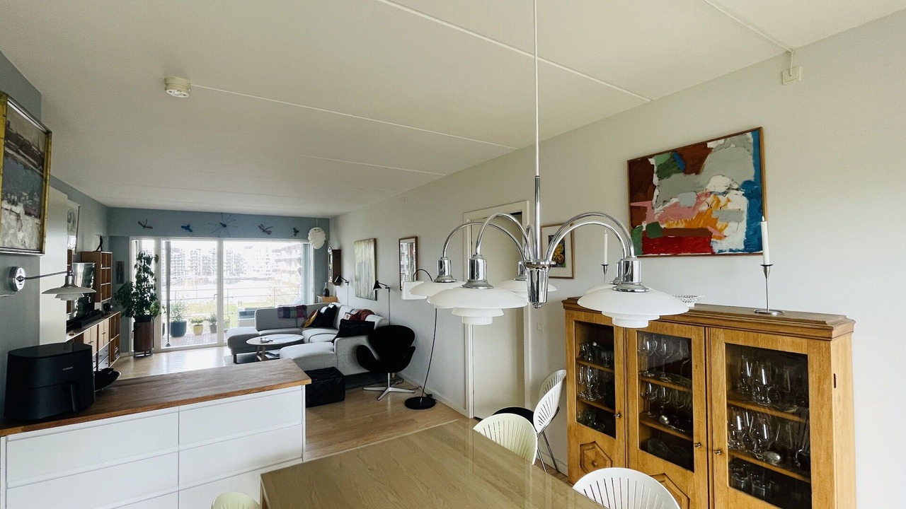 Photo of Bedroom in Amager