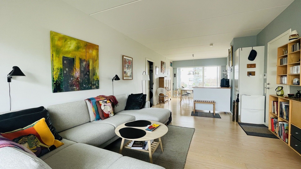Photo of Bedroom in Amager