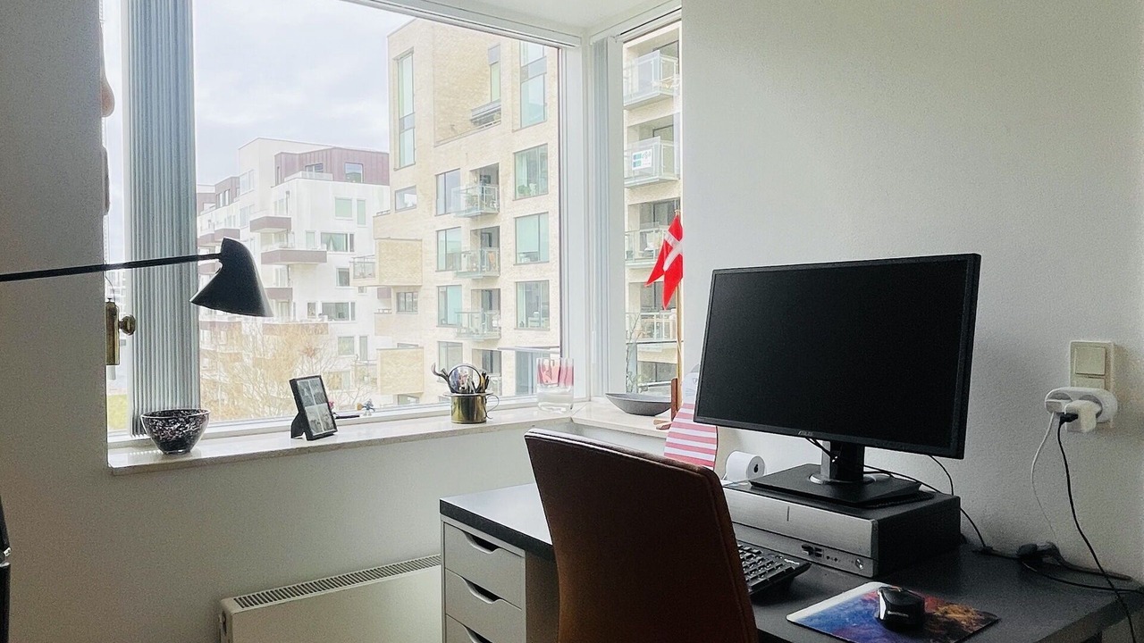 Photo of Bedroom in Amager