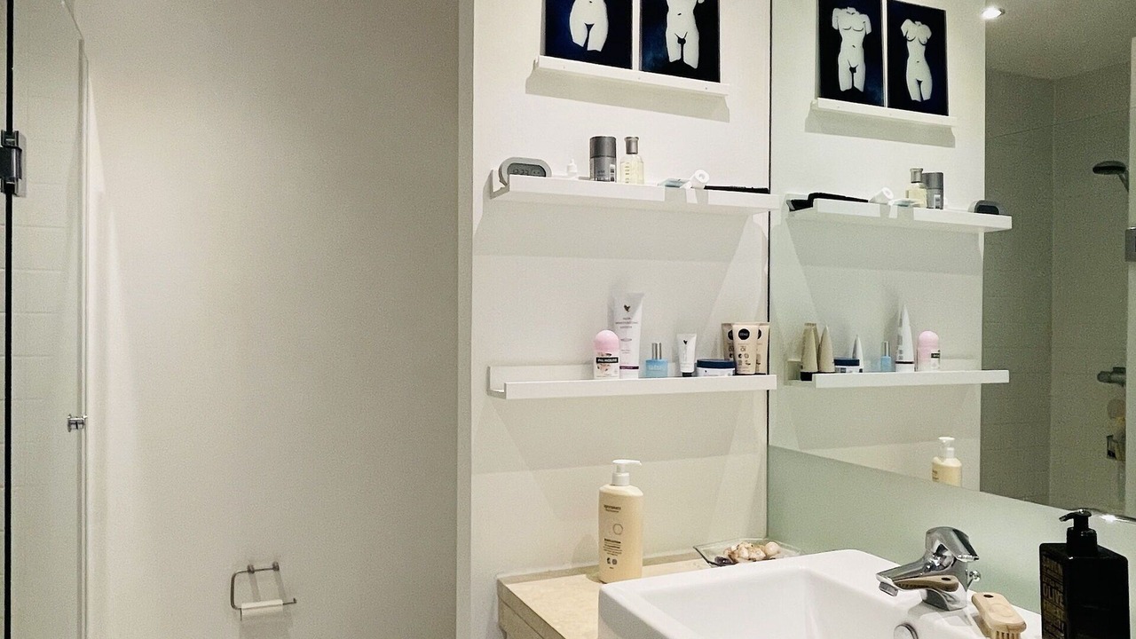 Photo of Bathroom in Amager