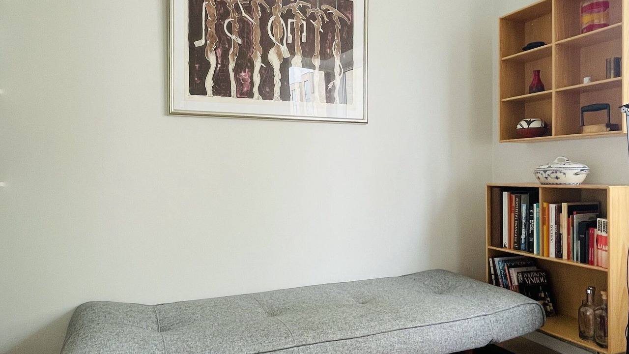 Photo of Bedroom in Amager