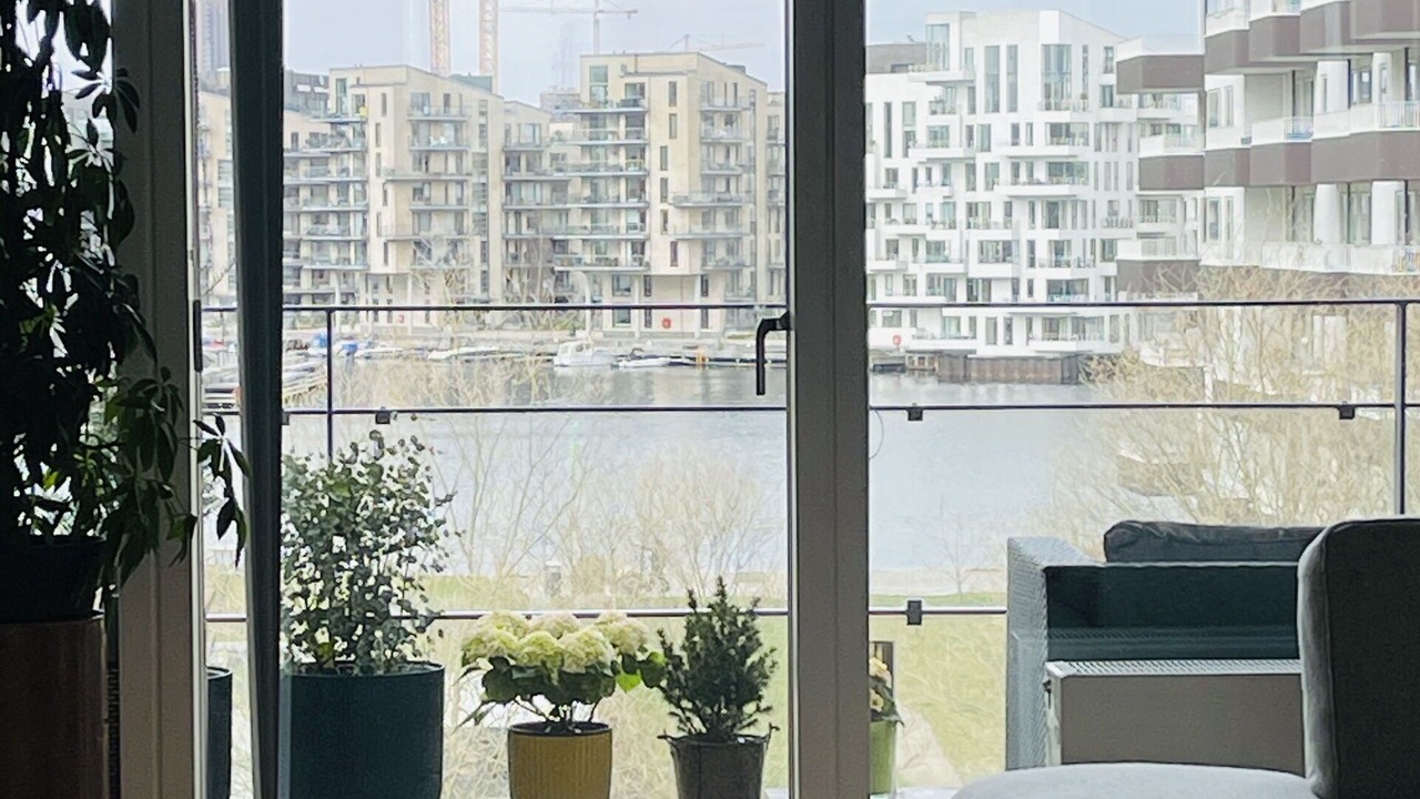 Photo of Bedroom in Amager
