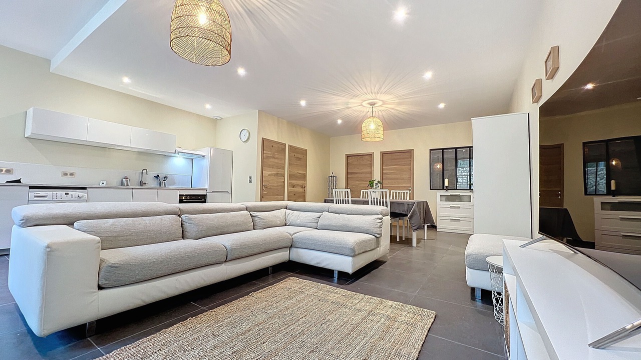 Photo of Livingroom in Cenac