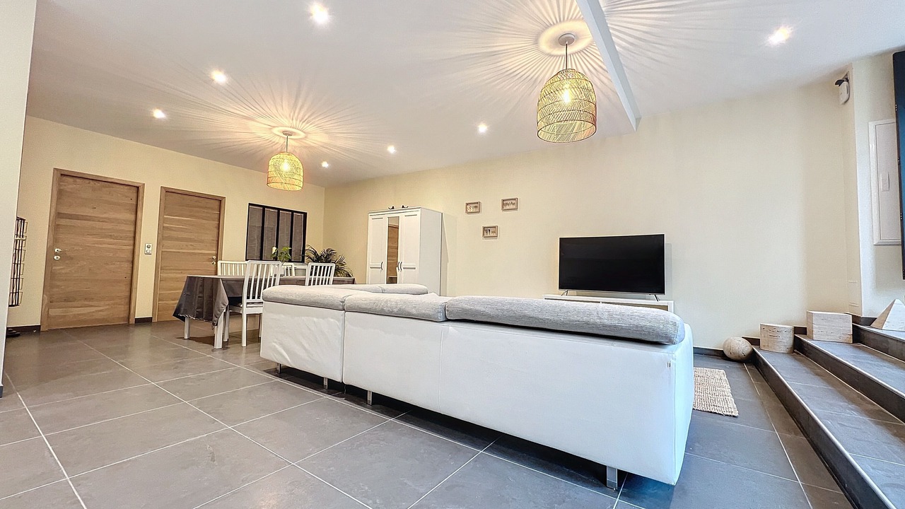 Photo of Livingroom in Cenac