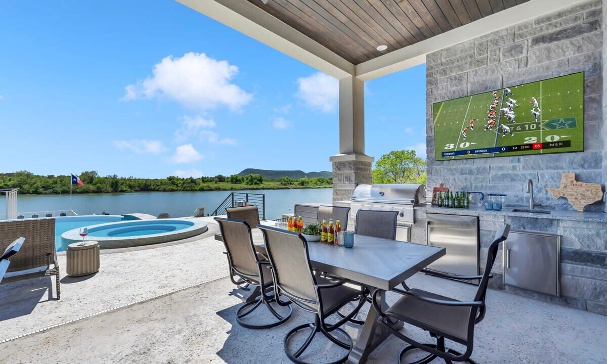 Photo of Outdoor in Kingsland