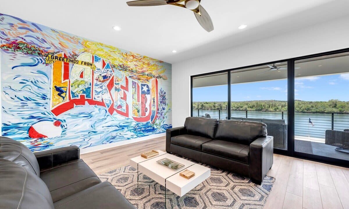 Photo of Bedroom in Kingsland
