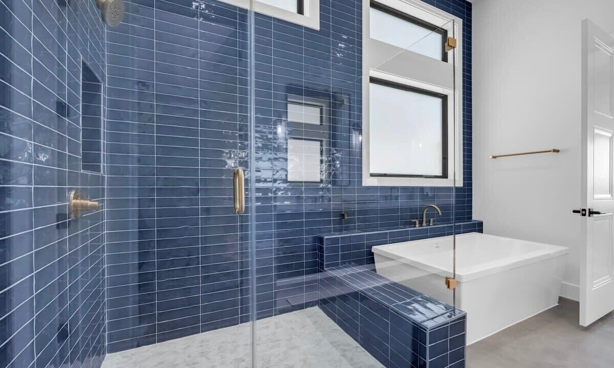 Photo of Bathroom in Kingsland