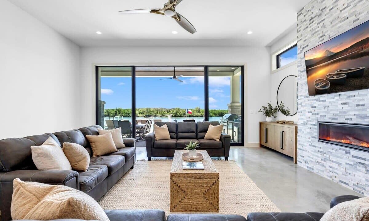Photo of Livingroom in Kingsland