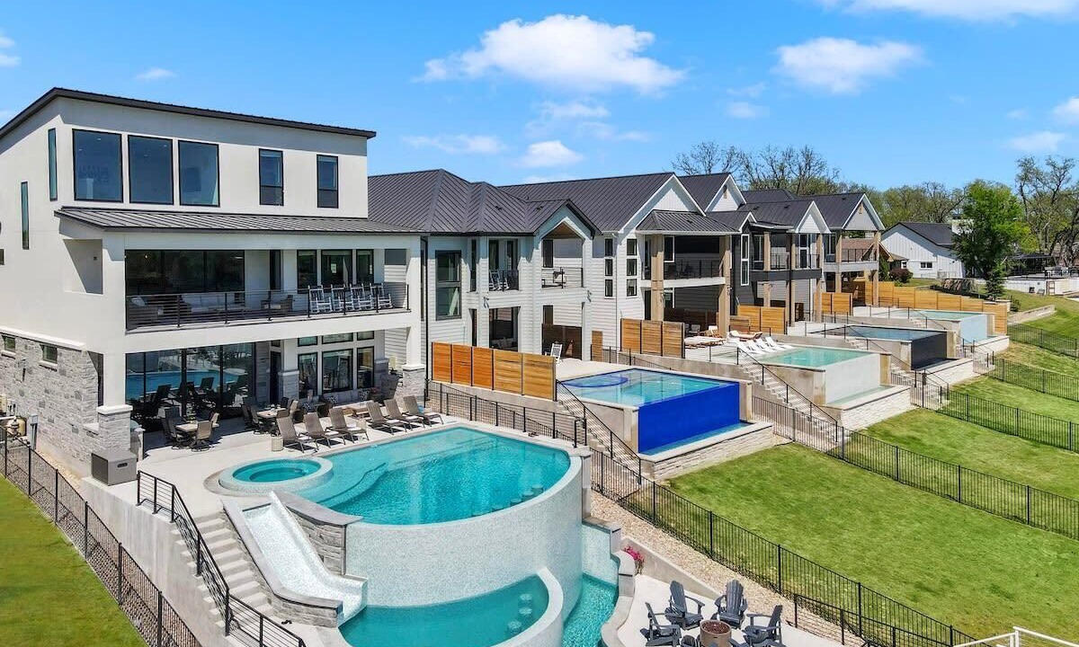 Photo of Outdoor in Kingsland