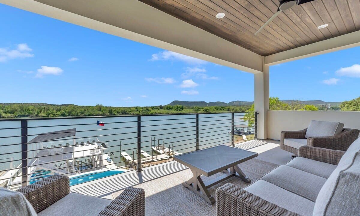 Photo of Patio Balcony in Kingsland