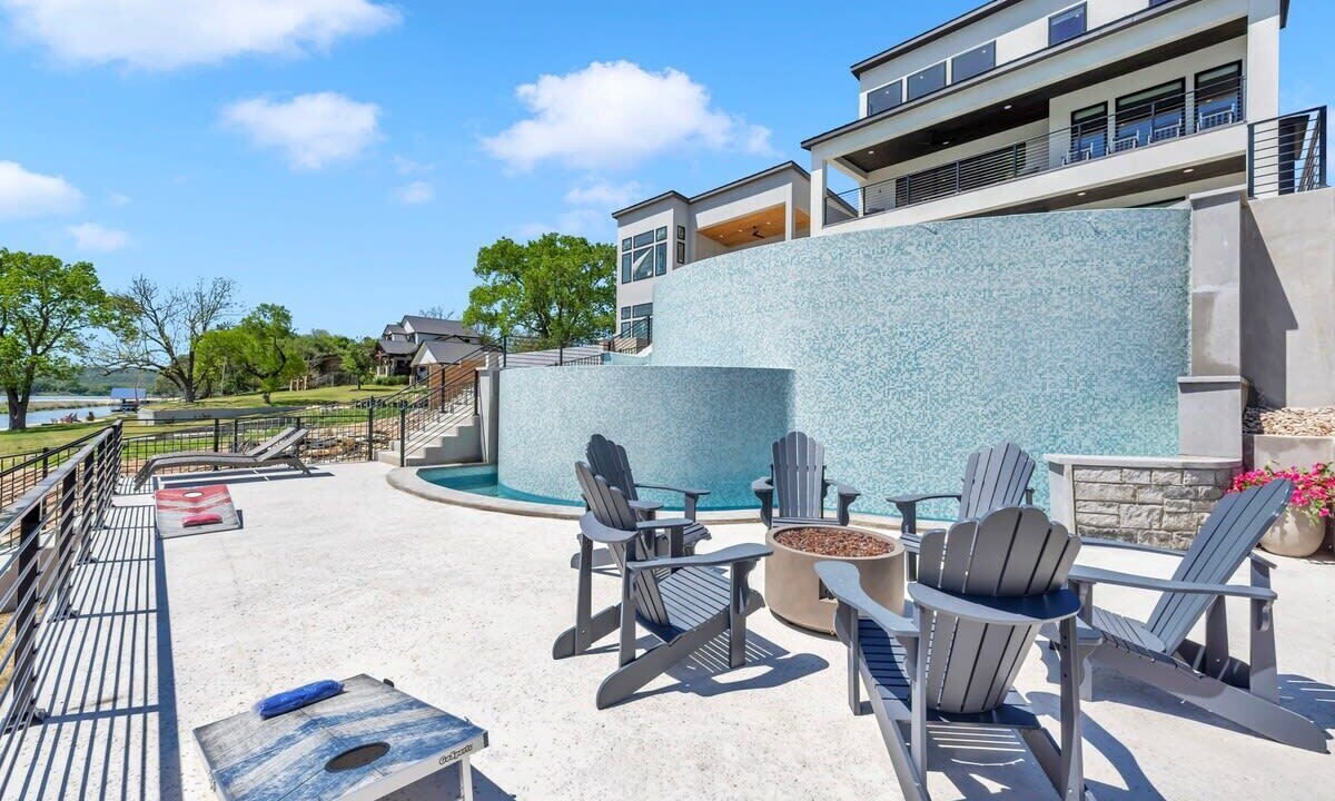 Photo of Outdoor in Kingsland