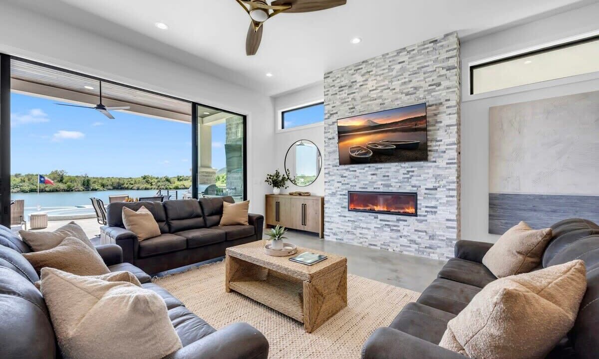 Photo of Livingroom in Kingsland